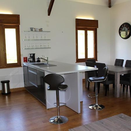 Gite & Spa Le Clos De Mon Pere Rochefort  المظهر الخارجي الصورة