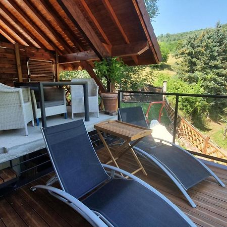 Gite & Spa Le Clos De Mon Pere Rochefort  المظهر الخارجي الصورة
