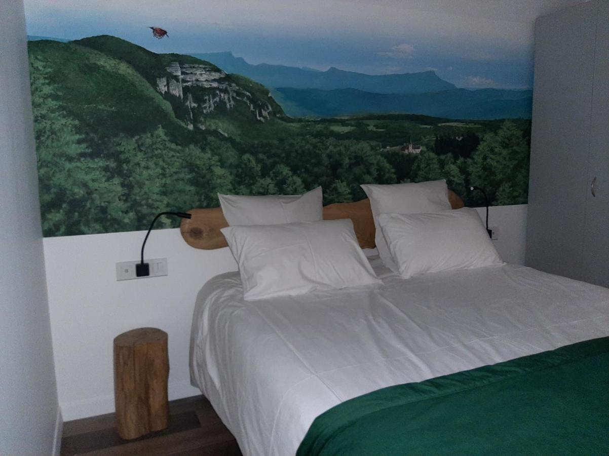 Gite & Spa Le Clos De Mon Pere Rochefort  المظهر الخارجي الصورة