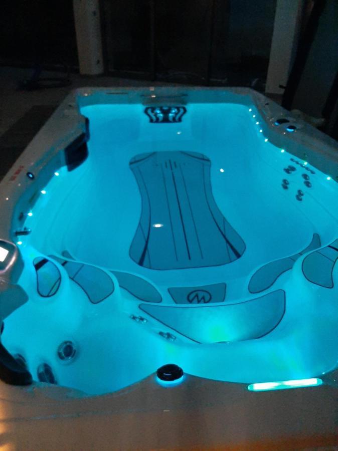 Gite & Spa Le Clos De Mon Pere Rochefort  المظهر الخارجي الصورة