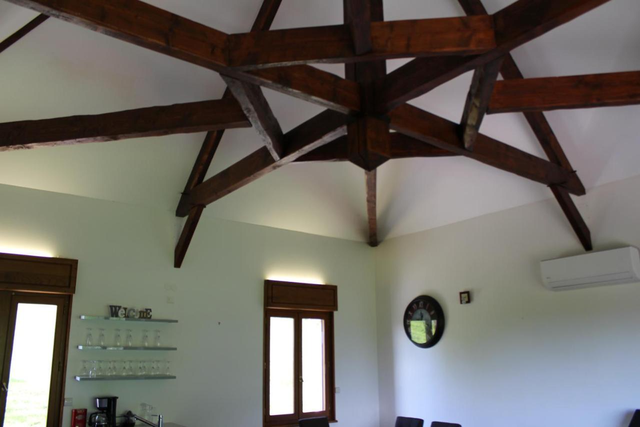 Gite & Spa Le Clos De Mon Pere Rochefort  المظهر الخارجي الصورة