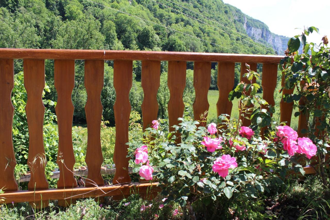 Gite & Spa Le Clos De Mon Pere Rochefort  المظهر الخارجي الصورة