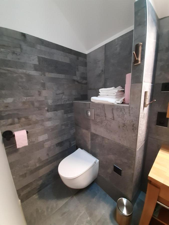 Gite & Spa Le Clos De Mon Pere Rochefort  المظهر الخارجي الصورة