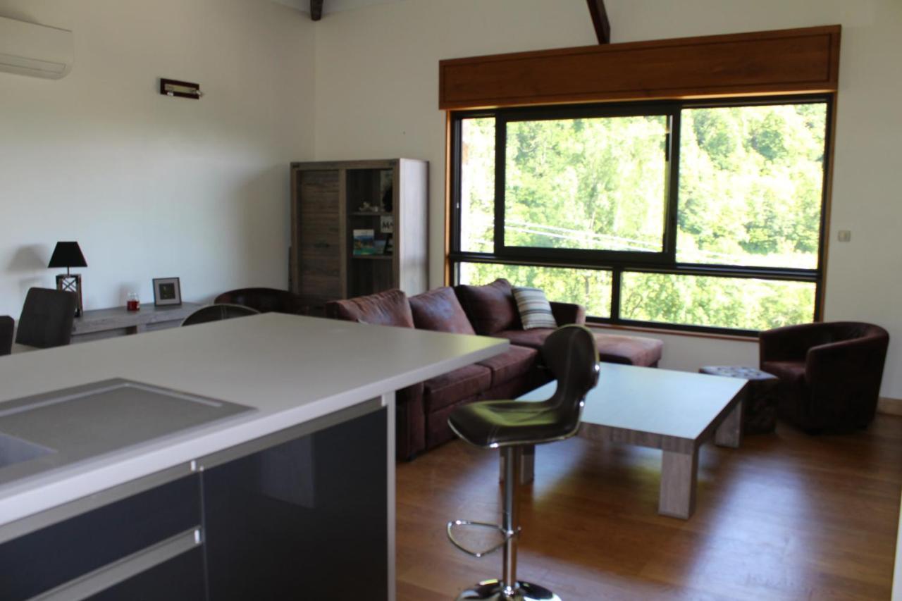 Gite & Spa Le Clos De Mon Pere Rochefort  المظهر الخارجي الصورة