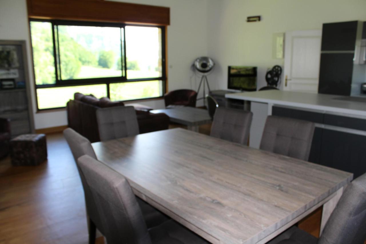Gite & Spa Le Clos De Mon Pere Rochefort  المظهر الخارجي الصورة