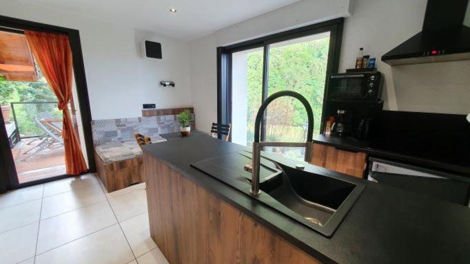 Gite & Spa Le Clos De Mon Pere Rochefort  المظهر الخارجي الصورة